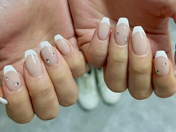 ユイット(HUIT)/オフィスフレンチ