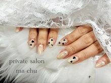 マーチュ(ma-chu)/