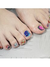 テス(TESS)/MAXI【 conatsu 】