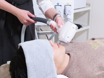 エヌココ(N_coco)の写真/都度払いで通いやすい脱毛専門店で清潔感UP◎【OPEN価格★ヒゲ脱毛2000円】