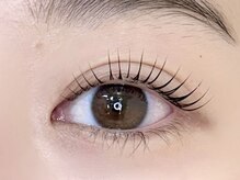 ロベリ 江南(Loweli)/ラッシュリフト