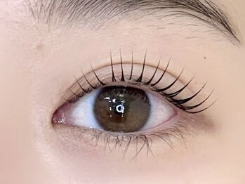 ロベリ 江南(Loweli)/ラッシュリフト