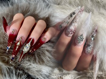 リプルス(Ripples)