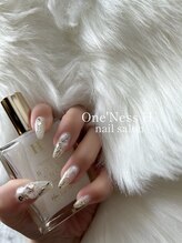ワンネス 平林店(One’Ness)/Nail design