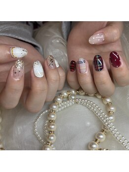 ティアベス(Tia Bess)/ライブの衣装に合わせて♪