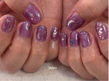 スワン 浜松駅前(SUWAN)/《お任せネイル》