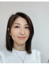 プリティアイ(pretty eye)&nbsp;土田 玲奈