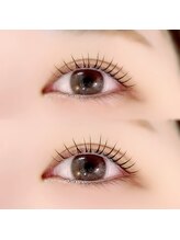 デイドットシブヤ(de.shibuya)/~まつ毛パーマ~