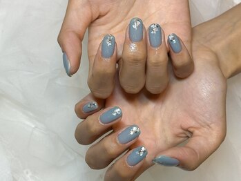 ワンアンドオンリー(One&Only)/