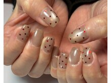 ケセラ アイラッシュデザインサロン(que sera eyelashdesign salon)/