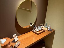 アオ(Ao)/ご来店からの流れ【５】