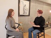 ウンジョルノ フェリーチェ 表参道店/