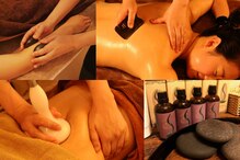 セカンドハウス(Second house)