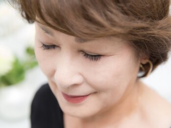 ビューティーサロン ココ 半田店(COCO)/大人女性にも/マツエク