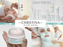 芯美 恵比寿店(shinbi)/UNSTRESS/乾燥,敏感肌,赤み