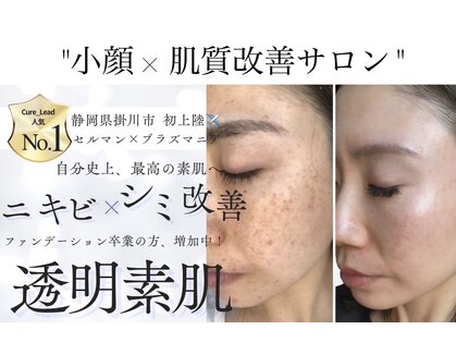 キュアリード(Cure_Lead)の写真