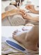 サロンファム 鶴見(Salon Femme)の写真/ネイルケアのみのご来店も歓迎！《爪・手元・足元のお悩みに寄り添う丁寧なケア》