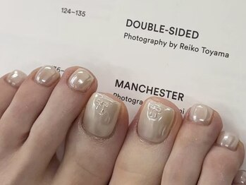 サインウィズラクエミニ(syne w Laque mini)/