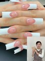 フェリーチェ(nail salon&school felice) 郡田