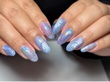 ネイルユー(Nail Yu)