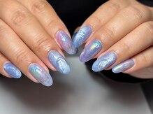 ネイルユー(Nail Yu)