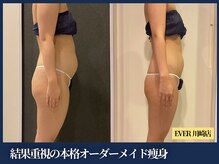 エヴァーグレース 川崎店/本格スリム美容をすならEVER川崎