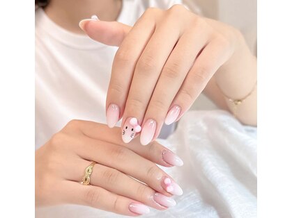 ルナネイル(LUNA nail)の写真
