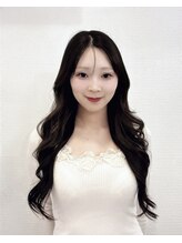ルーシーズ アイラッシュアンドネイル 小倉店(Lucy's Eyelash&Nail) Suzuka