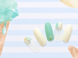 7月【定額】シンプルコース
