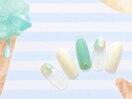 7月【定額】シンプルコース