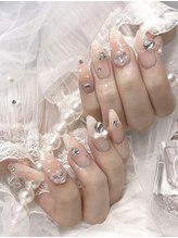 トイヴ ネイル(toyve nail)