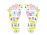 【しっかり全身ケア】全身もみほぐし+足つぼ+ヘッドスパ90分￥6000