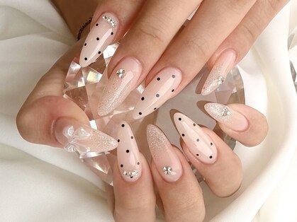 アイリッシュネイル 久屋大通店(Irish Nail)の写真