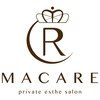 マカレ(MACARE)のお店ロゴ