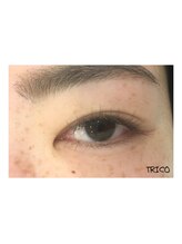 トリコ 狛江(TRICO by hair make passage)/カラーエクステ【狛江】