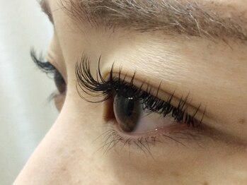 シュシュ(chou chou)/フラットマットラッシュ160本