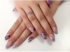 フリーアートで凝ったアートも！