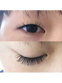 フランセス(Frances)/CCカール