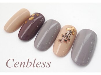 ビューティスタジオ センブレス(Cenbless)/ハンド★定額7000