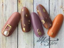 ミハフルーラ 与野(Home Nail Salon Mija Flura)/スタンダード　I278ST
