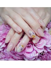 アイネイル(iNAIL)/