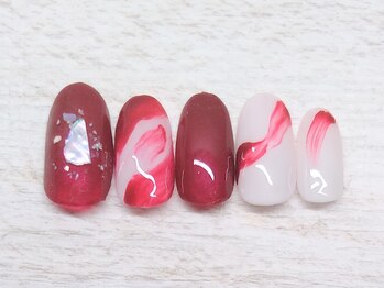 キャンアイドレッシー 下赤塚店/トレンドデザイン 40