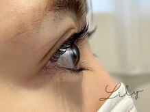 リリーストアネイル(Lily store nail)/lashlift design