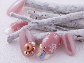 ワイズネイル(Y's NAIL)/