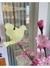 ソレイユ/アロマストーン