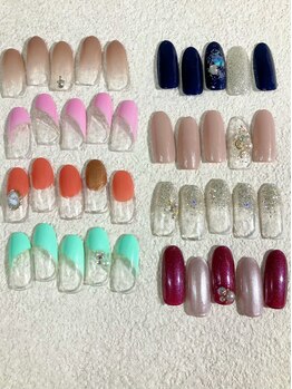 ノエル(Noel)/シンプルコース