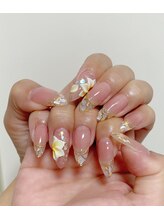 コロミネイル(colome nail)/