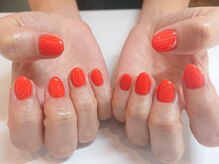 アールエム(Rm)/8月◎ネイル