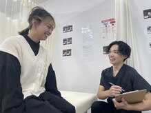 ナオル整体 岐阜院(NAORU整体)/当院の流れ　3