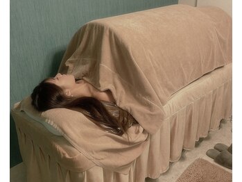 オンディーヌ ハナレ 名古屋店(HANARE)/デトックスサウナで温活&痩身